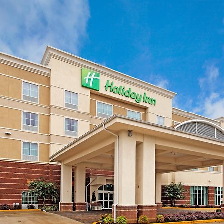 Holiday Inn Hotels Batesville By Ihg Exterior photo
