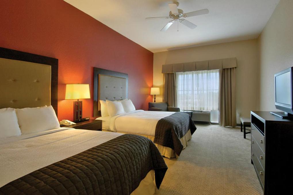 Holiday Inn Hotels Batesville By Ihg Exterior photo