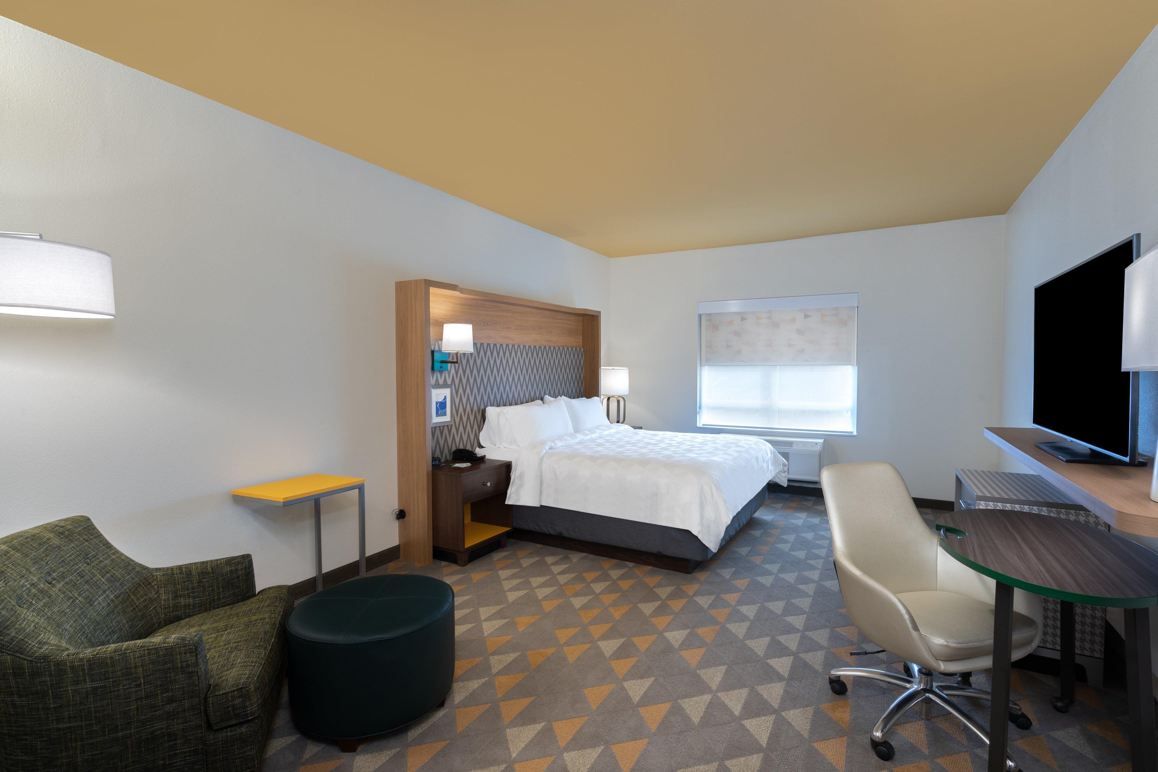 Holiday Inn Hotels Batesville By Ihg Exterior photo