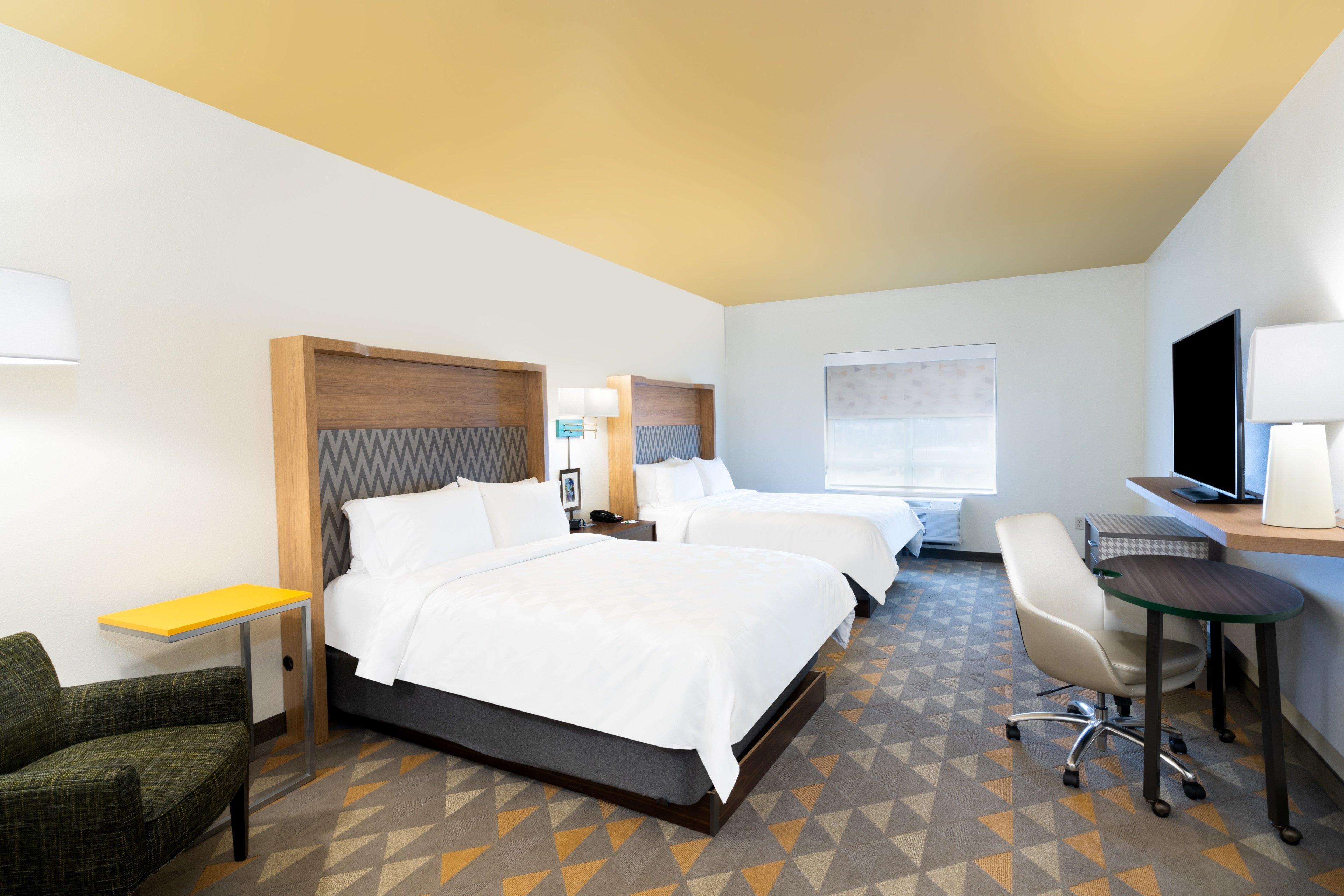 Holiday Inn Hotels Batesville By Ihg Exterior photo