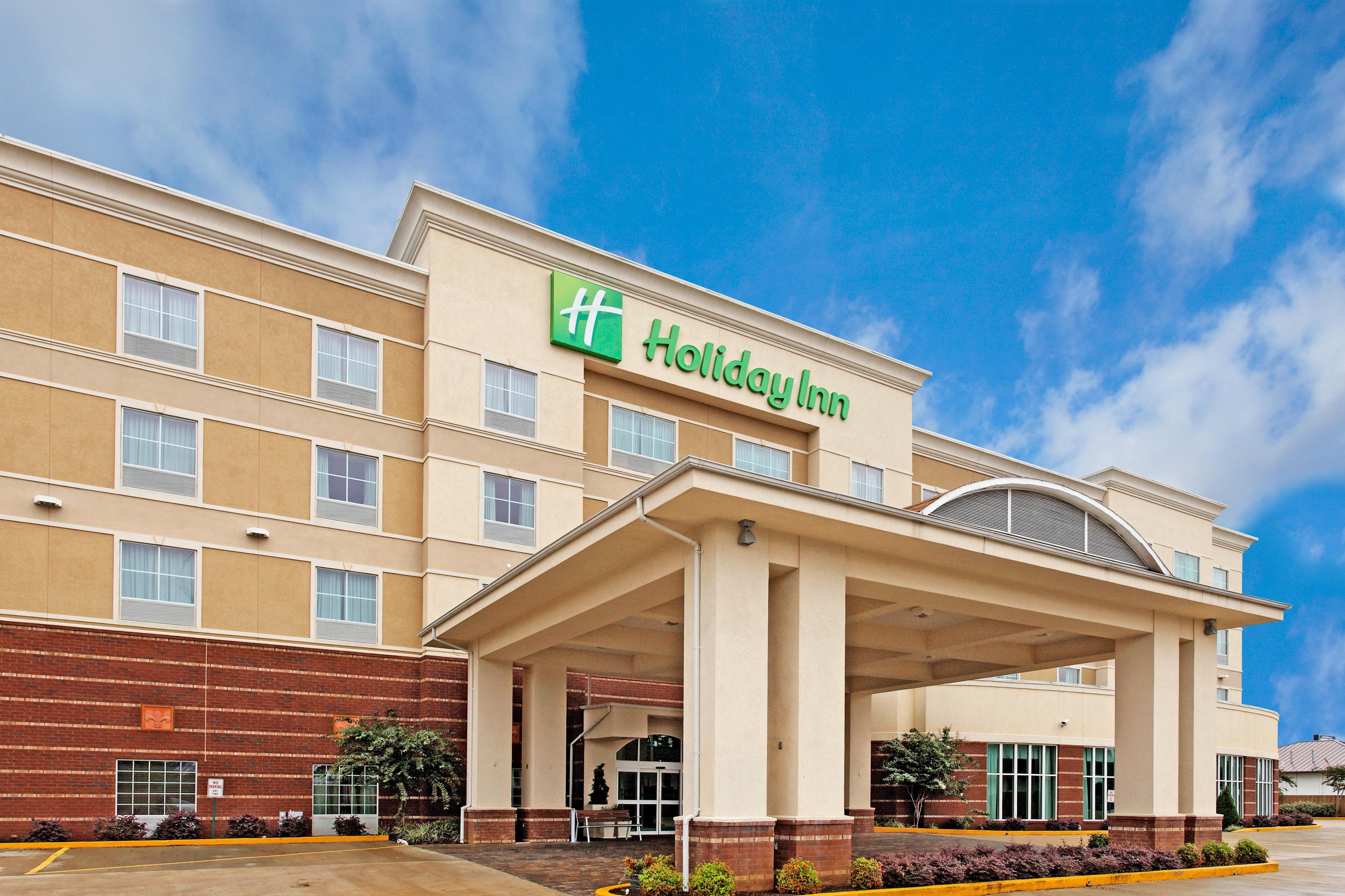Holiday Inn Hotels Batesville By Ihg Exterior photo