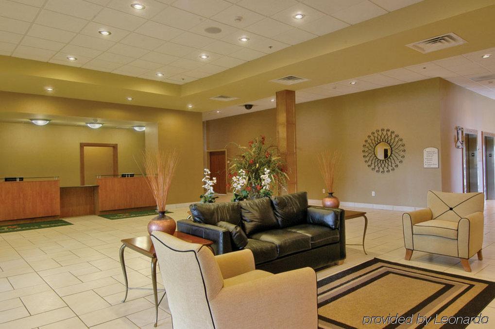 Holiday Inn Hotels Batesville By Ihg Interior photo