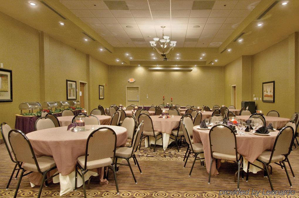 Holiday Inn Hotels Batesville By Ihg Facilities photo