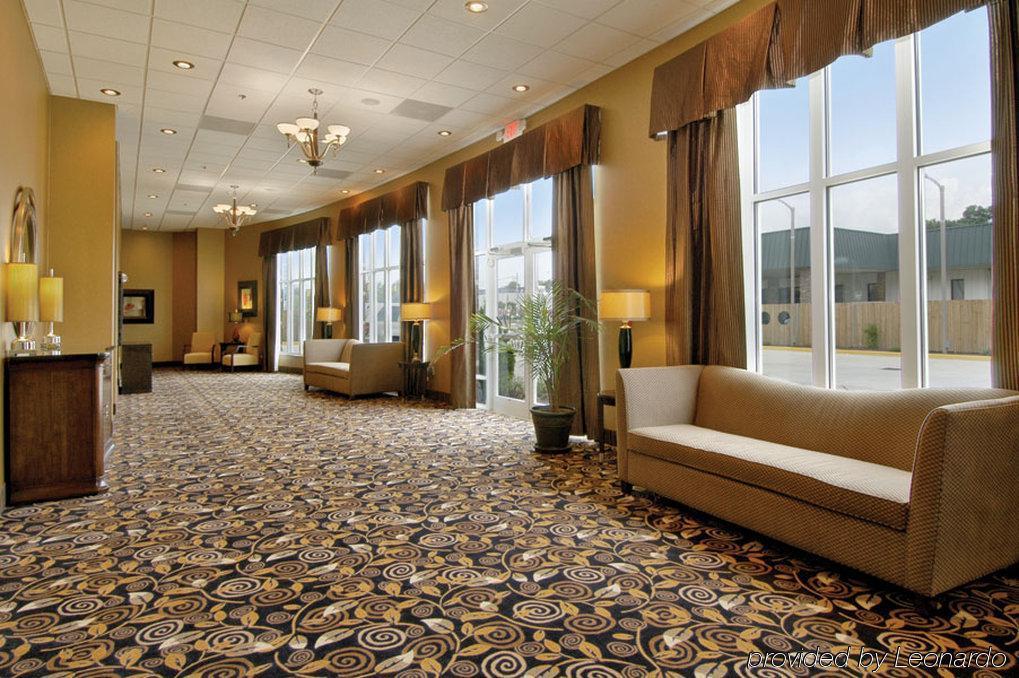 Holiday Inn Hotels Batesville By Ihg Interior photo
