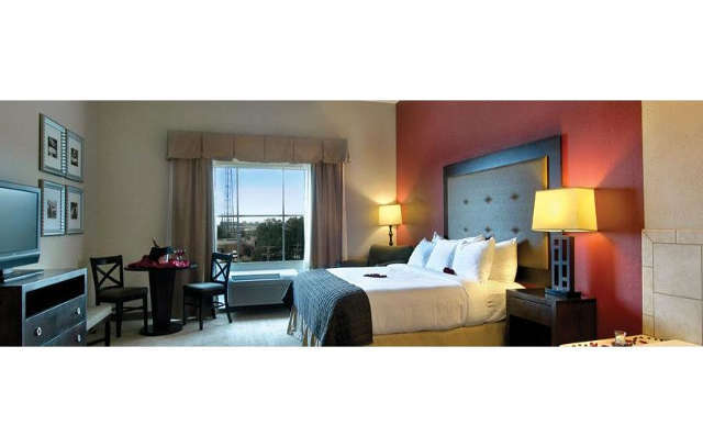 Holiday Inn Hotels Batesville By Ihg Exterior photo