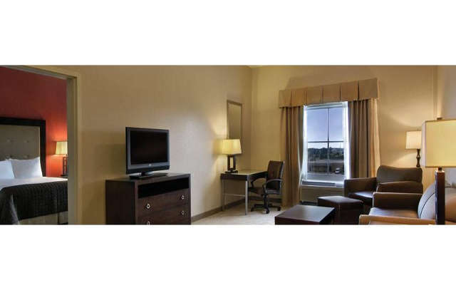 Holiday Inn Hotels Batesville By Ihg Exterior photo