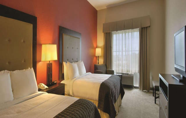 Holiday Inn Hotels Batesville By Ihg Exterior photo